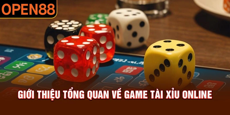  Những Điểm Nổi Bật Của Game Tài Xỉu Online Tại Open88