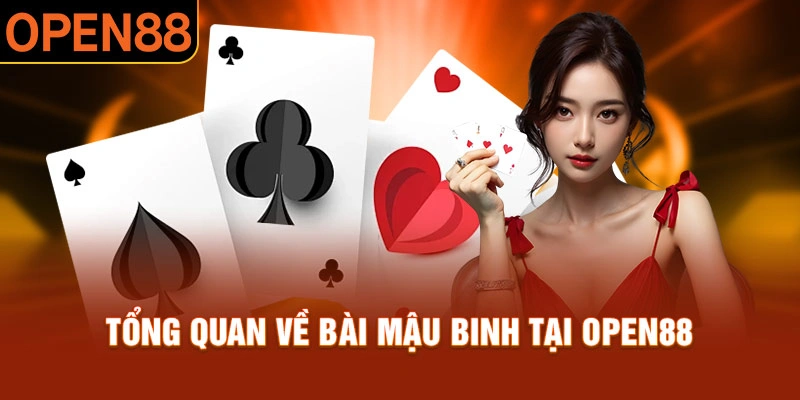 Tìm hiểu mậu binh để tham gia chơi dễ dàng