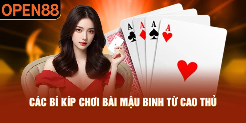 Tham khảo để ván bài hấp dẫn hơn